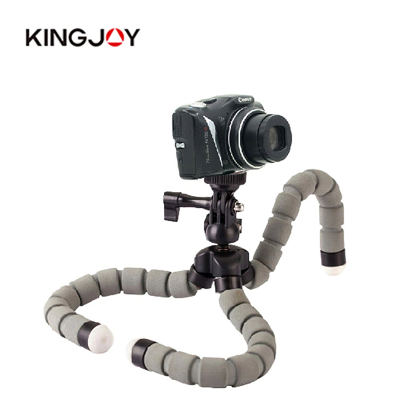 Kingjoy KT-600S portable tripod