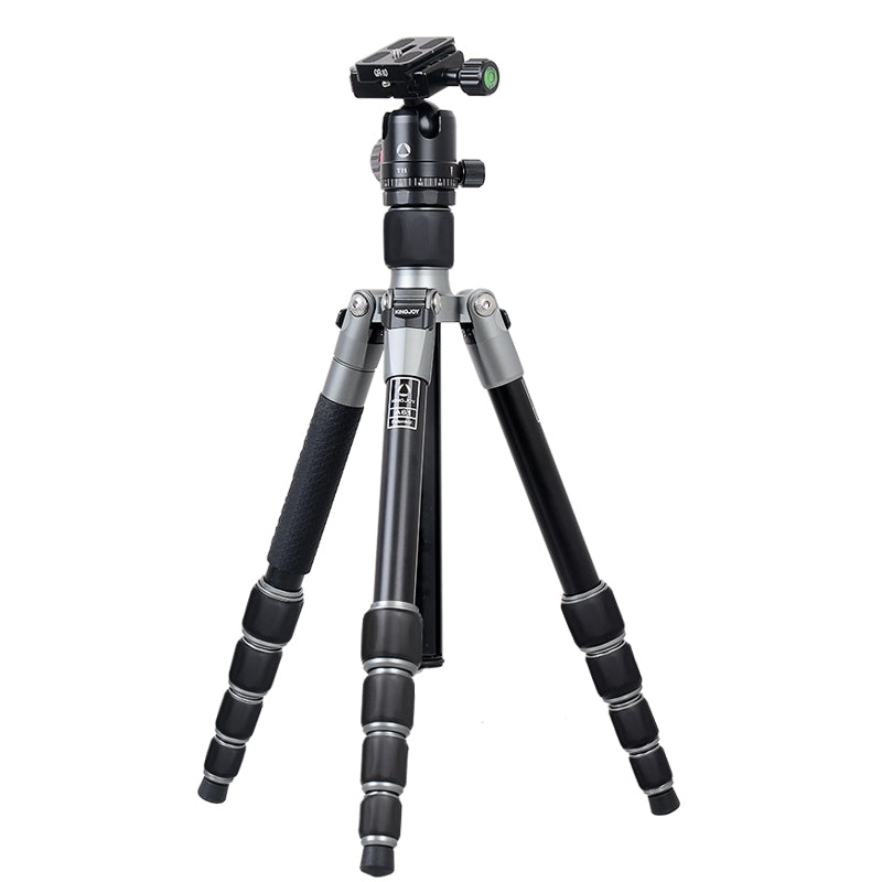 kingjoy a61 tripod with ball head