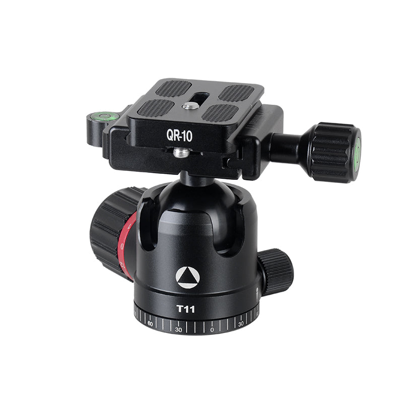 professional ball head