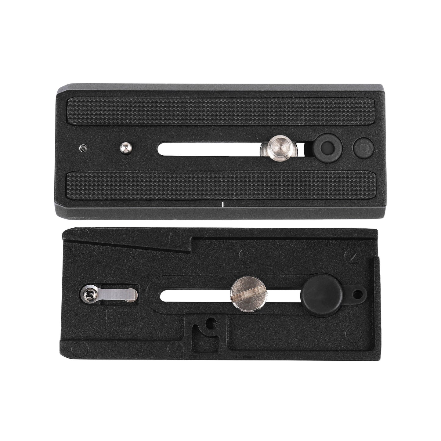 Kingjoy VT-3520 2-way fluid pan tilt head-1.65lbs