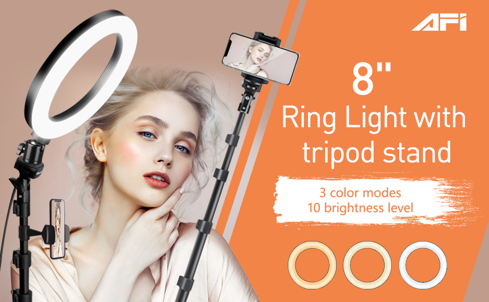ring light